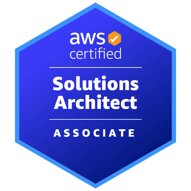 AWS Certified Solutions Architect