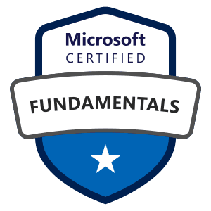 Azure Fundamentals